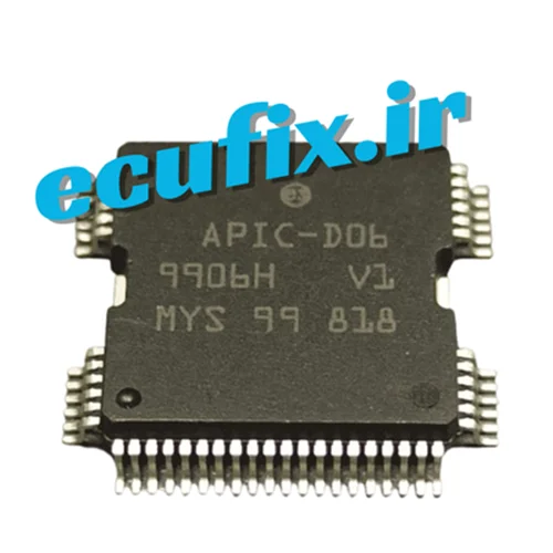 آیسی APIC-D06