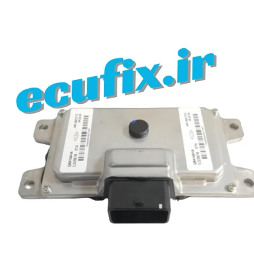 ایسیو گیربکس TCU ام وی ام X22 MVM (گیربکس اتوماتیک)