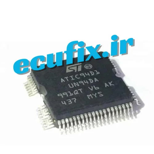 آیسی ATIC94D1