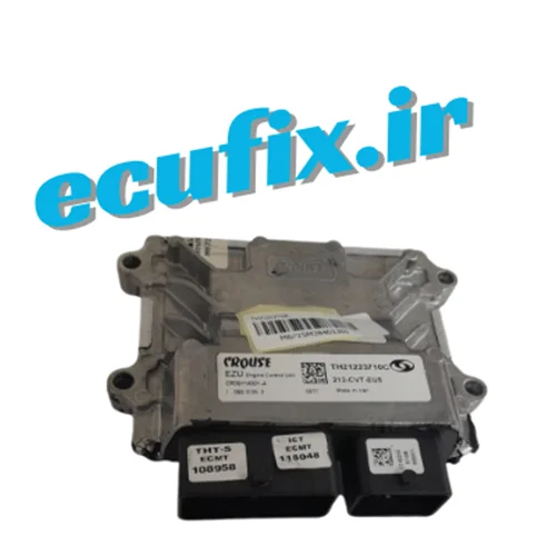 ایسیو EZU کوییک کروز