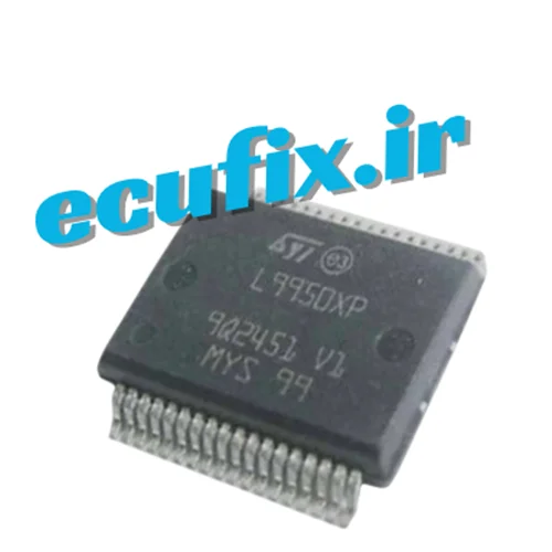 آی سی L9950XP
