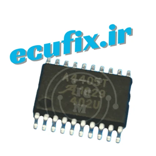 آیسی رگولاتور A4405T