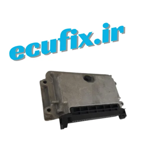 ایسیو پارس ELX بوش MP7.3 | کامپیوتر پارس ELX موتور زانتیا