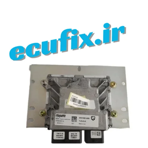 ایسیو EZU پژو پارس TU5 یورو 5 کروز