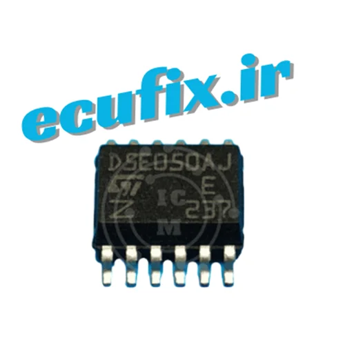 آی سی D5E050AJ