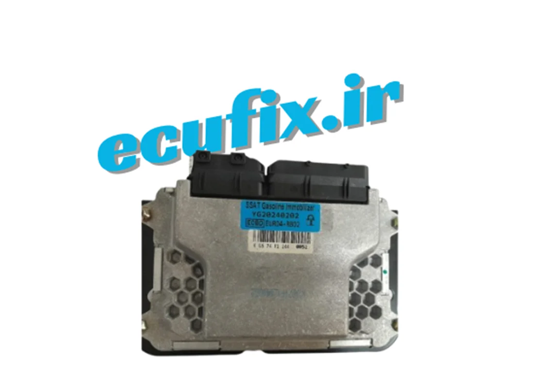 ایسیو SSAT پژو 405 و پارس بنزینی XU7 عظامtu5