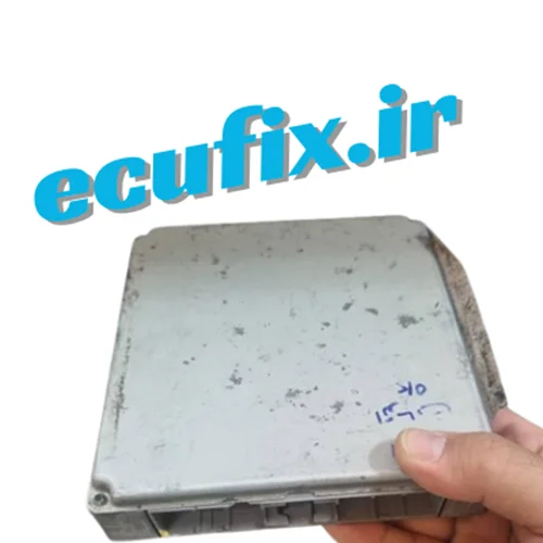 ایسیو ماکسیما اتوماتیک اروپایی (ECU نیسان ماکسیما)
