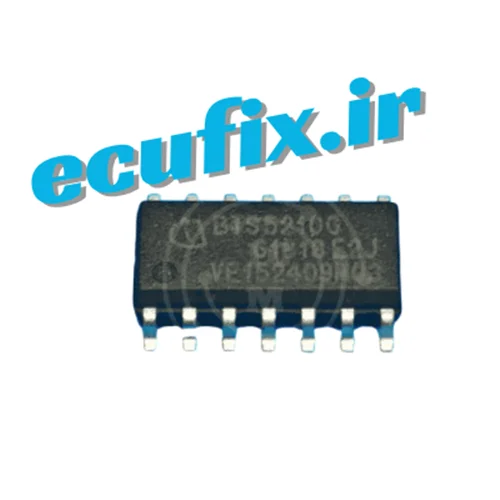 آی سی درایو BTS5210G