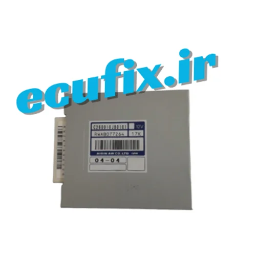 فروش ایسیو گیربکس اچسیکراس H30 Cross (TCU)