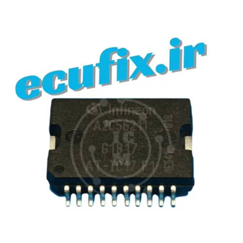 آیسی A2C56211 – رگولاتور ولتاژ خطی