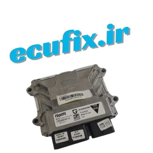 ایسیو EZU 206 تیپ 2 یورو 5 برند کروز
