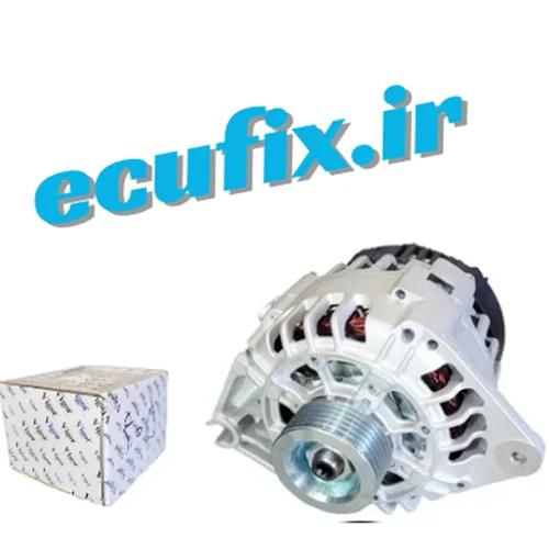 دینام پژو ۴۰۵ ویگور | دینام کامل پژو 405 VIGOR