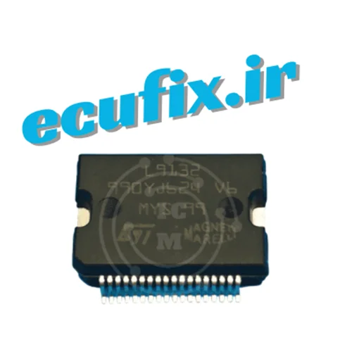 آی سی L9132