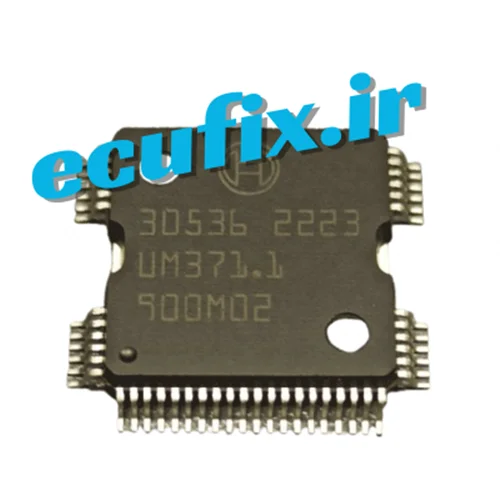 آیسی 30536 | مولتی درایور ECU خودرو