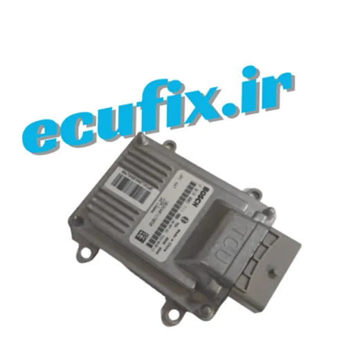 ایسیو گیربکس جک J5 اتوماتیک