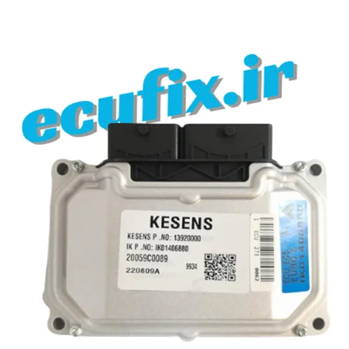 ایسیو کسنس تارا اتوماتیک KESENS | ایسیو کسنس تارا اتومات یورو ۵ KESENS